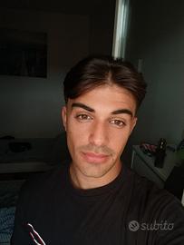 InterpreteTuristico/Addetto alle Vendite/Cameriere
