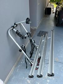 Porta bici