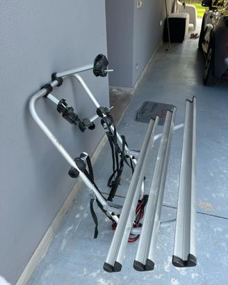 Porta bici
