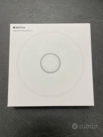 Apple watch base ricarica