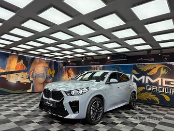 Bmw X2 sDrive 18d Msport (566)