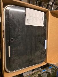 PIANO COTTURA 3 FUOCHI SMEV