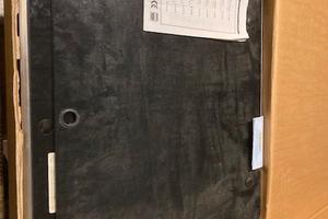 PIANO COTTURA 3 FUOCHI SMEV