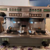 Macchina del caffè Cimbali elettronica