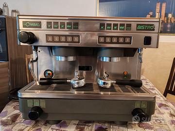 Macchina del caffè Cimbali elettronica