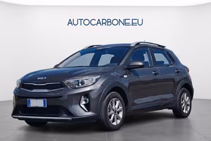 KIA STONIC 1.2 Mpi 84cv Style 2023