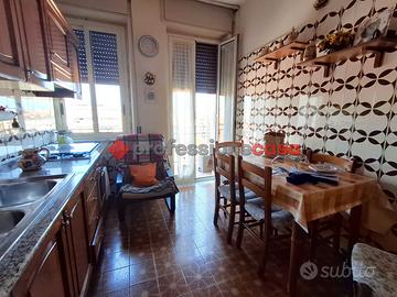 2 Vani + Cucina - Pressi Piazza Palestro