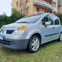 Renault Modus 1.2 con 66.600 km