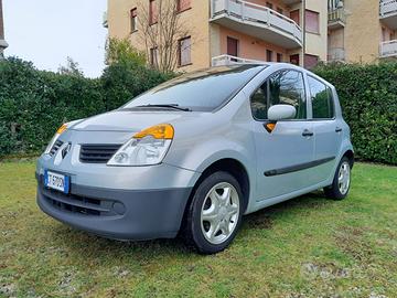 Renault Modus 1.2 con 66.600 km