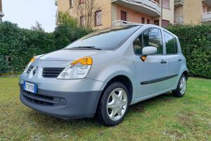Renault Modus 1.2 con 66.600 km