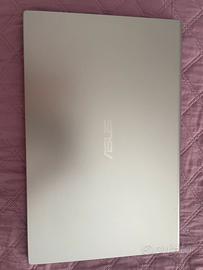 ASUS F515JP i7 10ª Gen 2GB VRAM 8GB Ram SSD 256GB