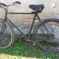 bici d'epoca