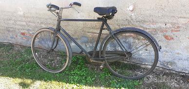 bici d'epoca