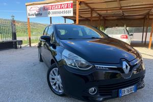 Renault Clio 1.5 dCi 8V 75CV 5 porte Live
