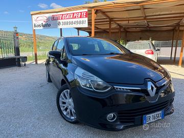 Renault Clio 1.5 dCi 8V 75CV 5 porte Live