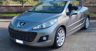 Peugeot 207 cc 