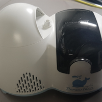 Aerosol a compressore Bimboneb di Mefar
