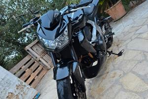 kawasaki z750 