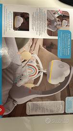 Giostrina motorizzata