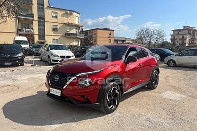 NISSAN Juke 1.6 HEV N-Connecta