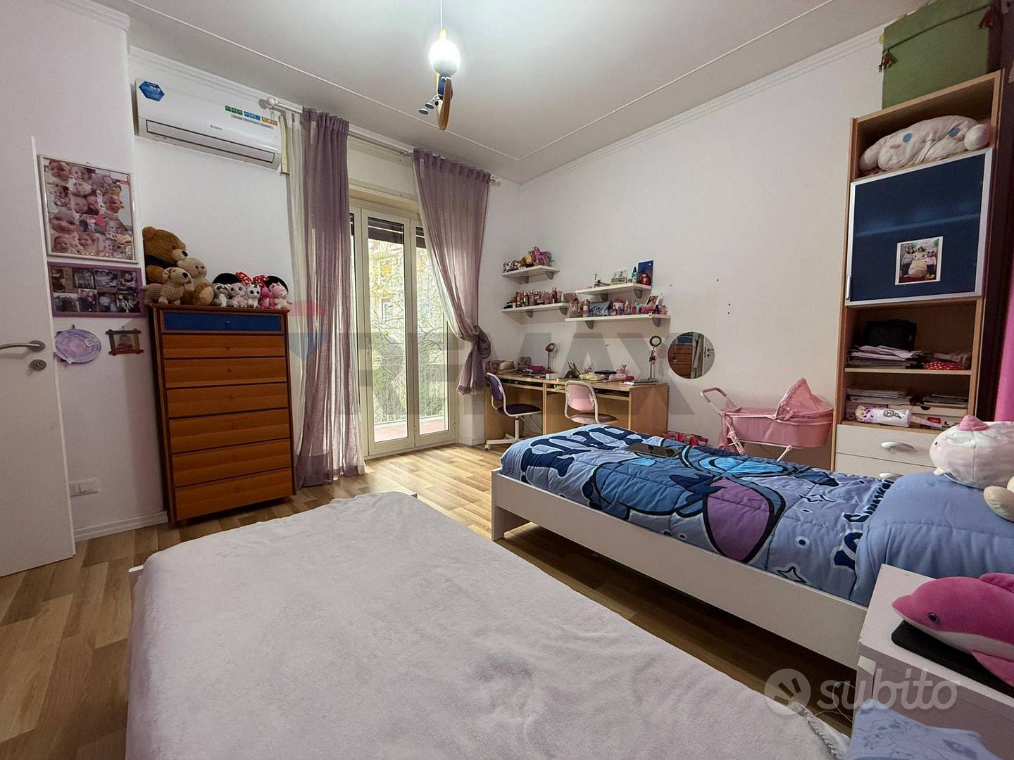 Appartamento – Catania, Ognina, Picanello-Ognina-Barriera-Canalicchio - Altro