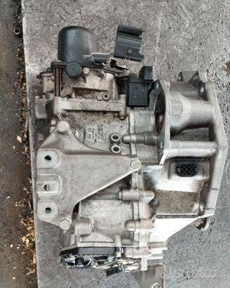 Cambio dsg Gold 7 DDY 2018 0AM325065AB