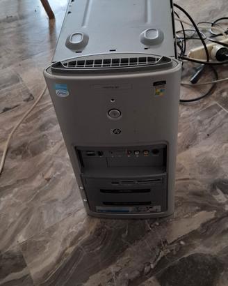 computer hp