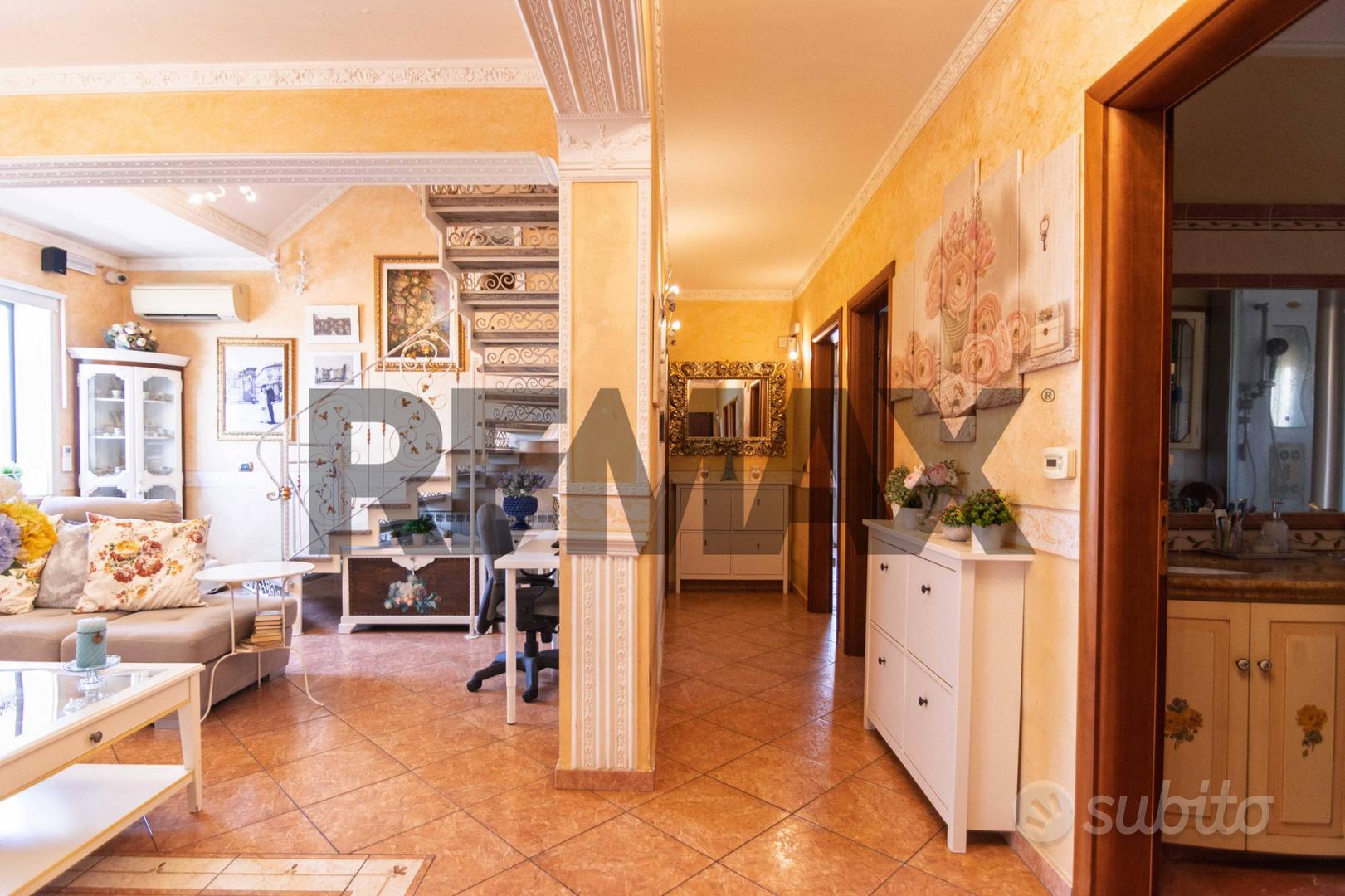 Appartamento – Catania, Nesima, Monte Po-Nesima-San Leone-Rapisardi - Vista 2