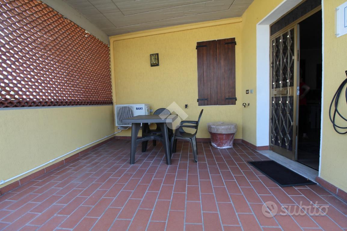 Appartamento – Toano, Cà Bagnoli, Quara - Vista 3