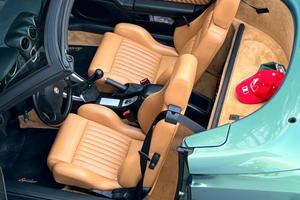 auto ALFA ROMEO SPIDER