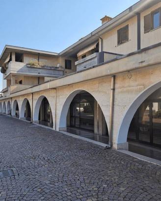 Immobile di 60 m² con 1 locale a Castrezzato