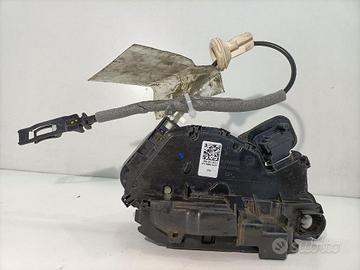 SERRATURA ANTERIORE SINISTRA VOLKSWAGEN Tiguan Ser