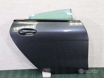 BMW F44 F74 Porta posteriore destra