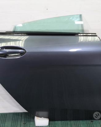 BMW F44 F74 Porta posteriore destra