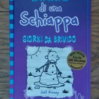 Diario di una Schiappa. Giorni da brivido


