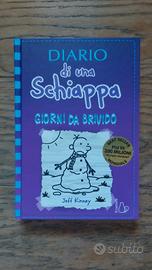 Diario di una Schiappa. Giorni da brivido

