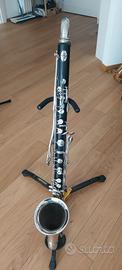 clarinetto basso Conn