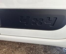 FIAT Panda 3ª serie - 2014