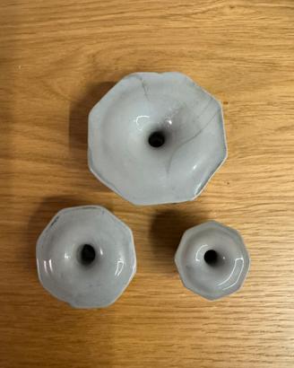 Pomelli in ceramica
