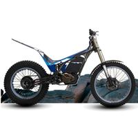 Moto Trial Epure Factor-e Electric Motion 2025 2.5