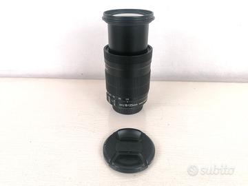 Obiettivo Zoom Canon 18-135 IS Perfetto