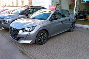 Peugeot 208 PureTech 100 Stop&Start 5 porte Allure
