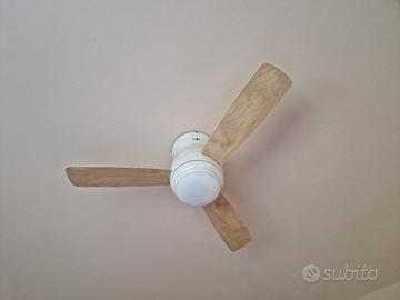 ventilatore da soffitto