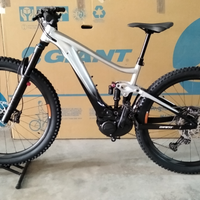 E-Bike Giant Trance E+1 Pro 29 (Usata x Test Bike)