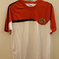 Maglia calcio trasferta del Eskisehirspor