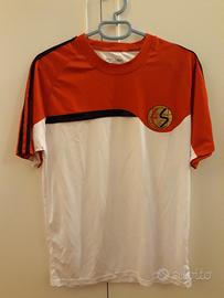 Maglia calcio trasferta del Eskisehirspor