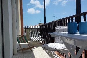 Casa Vacanza Albisola Sup