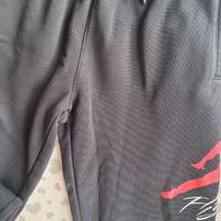 Jordan JUMPMAN Pantalone Nero