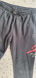 Jordan JUMPMAN Pantalone Nero