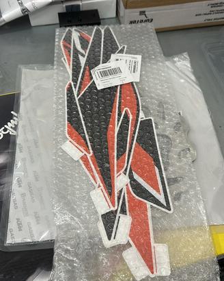 grafiche originali ktm duke 790